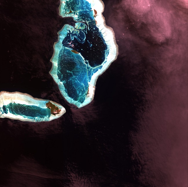 印度尼西亚拉贾安帕特海洋保护区（资源三号03星）.jpg